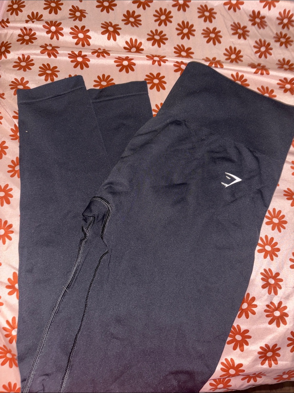 Gymshark Everyday seamless leggings